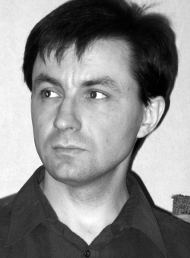 Sergey L. Burmistrov