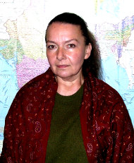 Цветкова Светлана Олеговна